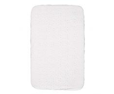 Chicco 09010796600990 Spannbettlaken Next2Me 2 Stück, Stars, weiß