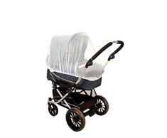 Altabebe AL1500-14 Insektenschutz universal, weiß