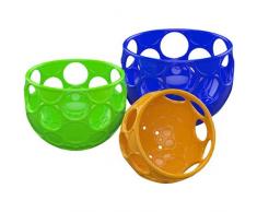 Oball, Badespielzeug, Scoop n Spill