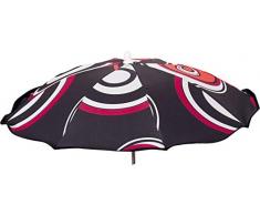 Babyline Espiral Sonnenschirm, unisex, Rot