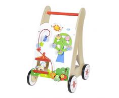 Knorrtoys 68693 - Lauflernhilfe teeny-weeny