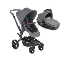 Jane 5518 Stuhl T29, Unisex