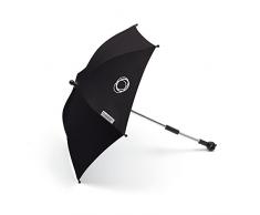 Bugaboo Sonnenschirm+, Schwarz