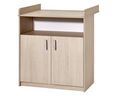 Schardt Wickelkommode Classic natur