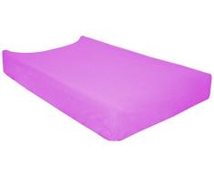 Garessi 9205 Wickelauflage 80 x 50 cm Lila