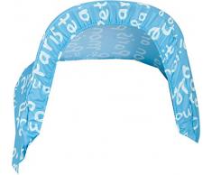 Babyline París Babytrage, unisex, Blau