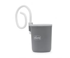 Chicco Getränkehalter für Kinderwagen, schwarz