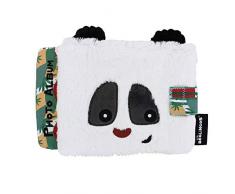 Les DEGLINGOS Fotoalbum, Rototos der Panda