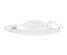 Schardt 08 800 52 02 - Wandbord Prinzessin von Hohenzollern, weiß