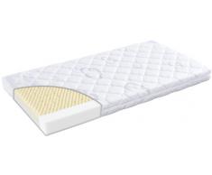 Träumeland T014702 - Babymatratze Abendrot 70 x 140 cm