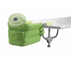 Chicco 04079023480000 Tischsitz Journey Water Lily