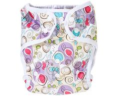 Incredibaby Überwurf, Einheitsgröße, Agata