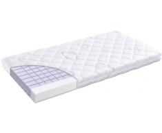 Träumeland T014801 - Babymatratze Mondschein 60 x 120 cm