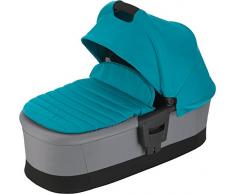 Britax Römer Original Zubehör I AFFINITY 2 Kinderwagenaufsatz I Lagoon Green