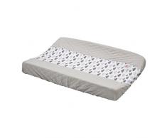 Lodger CHCFO4000047 Wickelauflagebezug baumwolle quilt