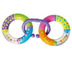 TIGEX Rassel colo Ring