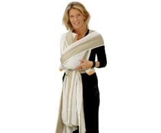 HOPPEDIZ kbA Baby-Tragetuch Kairo 5,40 m