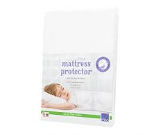 Bambino Mio, passgenauer Matratzenschutz, Kinderbett, 70 x 140cm