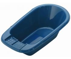 Rotho Babydesign 200200084 Bella Bambina Badewanne, marine
