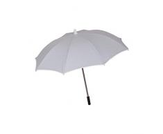 babyline Classic - Sonnenschirm, Unisex, Farbe Grau
