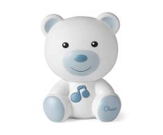 Chicco Traumlicht, Nachtlicht mit Musik, Blau