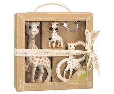 Trio SOPURE Sophie die Giraffe