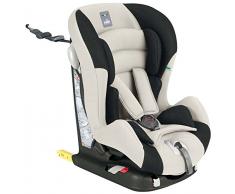 CAM Il mondo del bambino art.S157/212, Autokindersitz Viaggiosicuro Isofix