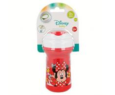 Elemed 45397 Kleinkind Premium Tumbler mit Minnie, mehrfarbig