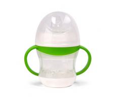 Childwood CHDCG Trinkbecher, weiß/grün