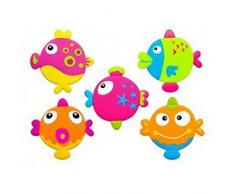 Olmitos ez1809 – Sicherheit und Schutz für Badezimmer