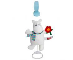 Rätt Start Mumin Style Musical Pull String Baby Spielzeug