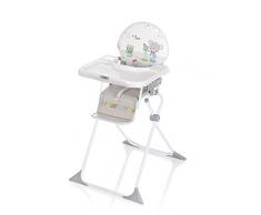 Brevi 211NEW-673 Hochstuhl