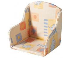 Schardt 411 Sitzverkleinerer Elefantino