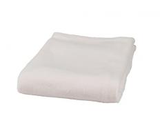 Clair de Lune Essential Fleece Decke Kinderbett, cremefarben