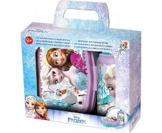Frozen 17963 Geschirrset