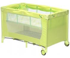 Titaniumbaby 6500.24 Reisebett, lime