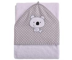 Sevira Kids Badetuch, 380 g, Größe S