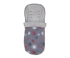 Maclaren ADN12032 Fashion Fußsack, Spiro