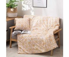 Local Makes A Comeback Kissen mit doppelter Verwendung, Kissen für Sofa, Kissen, Klima-Klimaanlage für das Büro, multifunktional