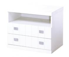 roba 41426 Nachtkommode Multistar