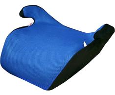 Phenix Tambu Auto Plastik Kindersitz 15-36 Kg Gruppe II, III, schwarz / blau