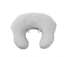 Ingenuity, Stillkissen, Pebble Beach