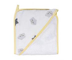 Picci Badetuch Bamboo - 300 g