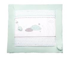roba Spiel- und Krabbeldecke Happy Cloud, 100x100cm