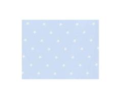 Pirulos 43500513 Bettumrandung, Blau