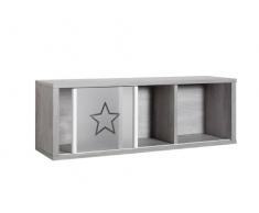 Schardt 085802200 Wandbord Eco Star