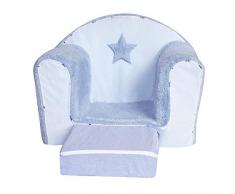 Domiva Clubsessel, Convertible Diego