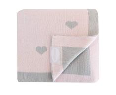 Shnuggle Babydecke Kuscheldecke