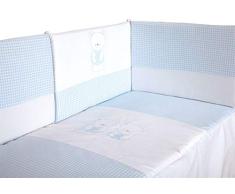 Babyline Serie 34 Bettumrandung, unisex