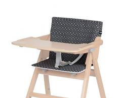 Sitzkissen, Passend für Safety 1st Hochstuhl Nordik, Geometric